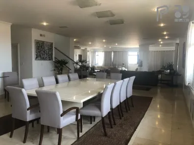 Apartamento com 4 Quartos à venda, 1200m² no Jardim São Francisco, São Luís