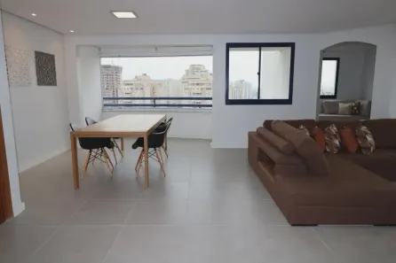 Apartamento com 4 Quartos à venda, 210m² no Perdizes, São Paulo