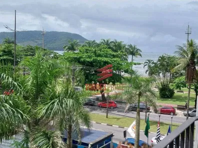 Apartamento com 3 Quartos à venda, 107m² no Boqueirão, Santos