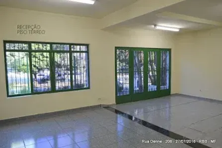 Prédio Comercial com 19 Quartos para alugar, 1019m² no Parque São George, Cotia