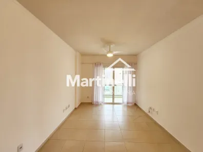 Apartamento com 3 Quartos para alugar, 118m² no Jardim Botânico, Ribeirão Preto
