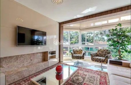 Apartamento com 2 Quartos à venda, 69m² no Centro, Canela