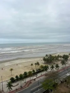 Apartamento com 3 Quartos à venda, 111m² no Aviação, Praia Grande