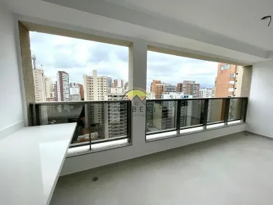 Apartamento com 2 Quartos à venda, 88m² no Perdizes, São Paulo