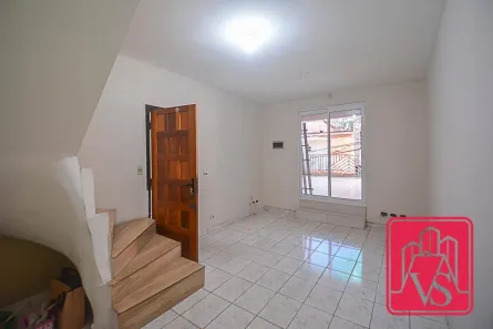 Sobrado com 3 Quartos para alugar, 190m² no Cooperativa, São Bernardo do Campo