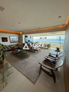 Apartamento com 3 Quartos à venda, 200m² no Pituaçu, Salvador