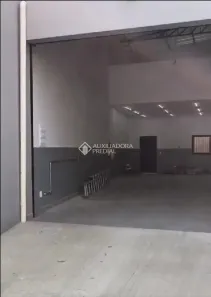 Galpão/Depósito/Armazém à venda, 136m² no Vila Curuçá, Santo André