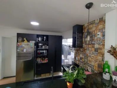 Apartamento com 2 Quartos à venda, 70m² no Loteamento Industrial Machadinho, Americana