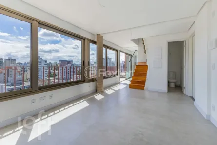 Apartamento com 2 Quartos à venda, 92m² no Menino Deus, Porto Alegre