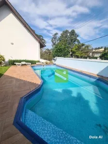 Sobrado com 3 Quartos para venda ou aluguel, 337m² no Parque dos Príncipes, São Paulo