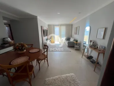 Apartamento com 3 Quartos à venda, 90m² no Palmeiras de São José, São José dos Campos