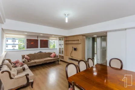Apartamento com 2 Quartos à venda, 88m² no Pátria Nova, Novo Hamburgo