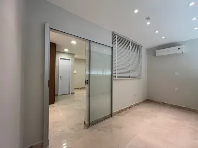 Ponto Comercial com 1 Quarto para alugar, 34m² no Lagoa Nova, Natal