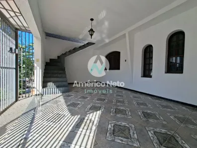 Sobrado com 2 Quartos para alugar, 180m² no Nova Gerty, São Caetano do Sul