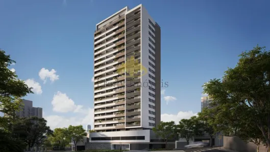 Apartamento com 2 Quartos à venda, 69m² no Chácara Inglesa, São Paulo