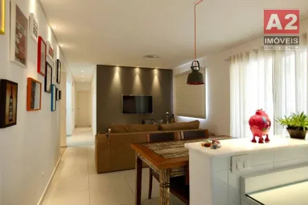 Apartamento com 3 Quartos à venda, 109m² no Jardim Arpoador, São Paulo