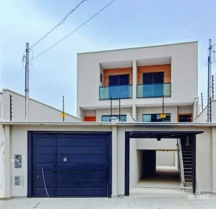 Sobrado com 3 Quartos à venda, 180m² no Parque Rodrigues Alves, São Paulo