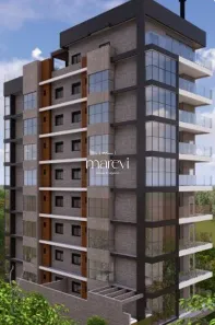 Apartamento com 3 Quartos à venda, 171m² no Guaratuba, Guaratuba