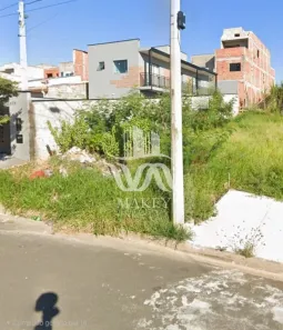 Lote/Terreno à venda, 200m² no Residencial Cittá di Salerno, Campinas