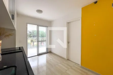 Apartamento com 1 Quarto à venda, 35m² no Ipiranga, São Paulo