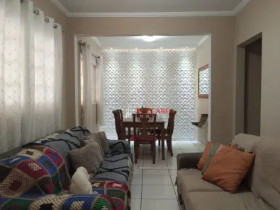 Casa com 2 Quartos à venda, 175m² no Jardim Nova Taboão, Guarulhos
