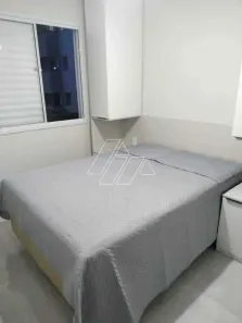 Apartamento com 2 Quartos à venda, 54m² no Sítios de Recreio Céu Azul, Marília