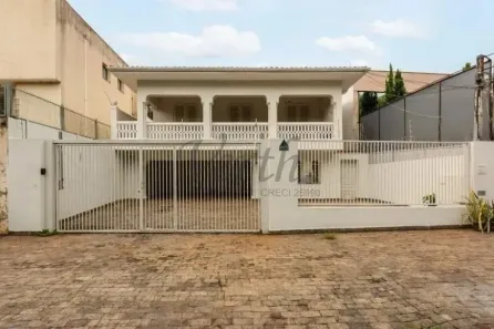 Imóvel Comercial com 2 Quartos à venda, 315m² no Jardim Nossa Senhora Auxiliadora, Campinas
