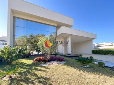 Casa de Condomínio com 4 Quartos à venda, 236m² no Residencial Duas Marias, Indaiatuba