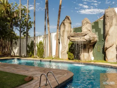 Sobrado com 4 Quartos à venda, 900m² no Fazenda Morumbi, São Paulo
