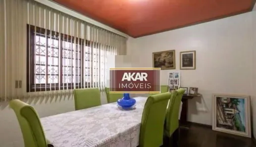 Sobrado com 4 Quartos à venda, 380m² no Independência, São Bernardo do Campo