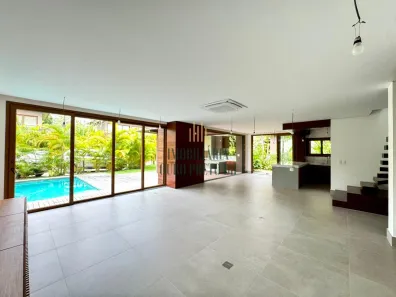 Casa com 4 Quartos à venda, 331m² no Arraial D'Ajuda, Porto Seguro