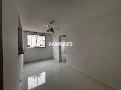 Apartamento com 2 Quartos à venda, 45m² no Vila Pacífico, Bauru