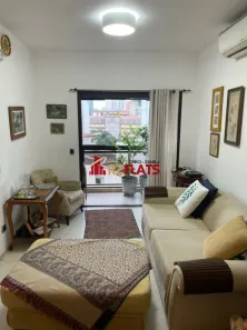 Flat com 1 Quarto para alugar, 42m² no Vila Nova Conceição, São Paulo