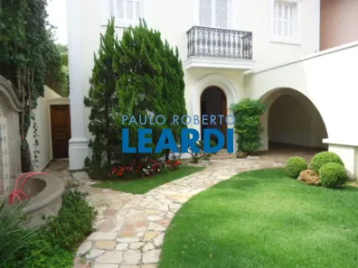 Sobrado com 3 Quartos à venda, 300m² no Jardim Europa, São Paulo