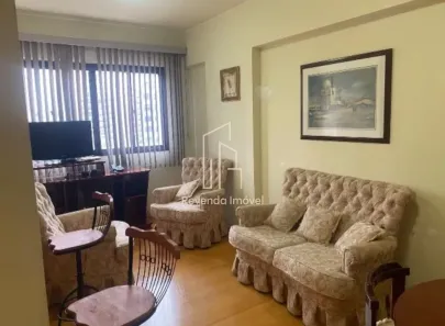 Apartamento com 1 Quarto à venda, 55m² no Santa Terezinha, São Bernardo do Campo