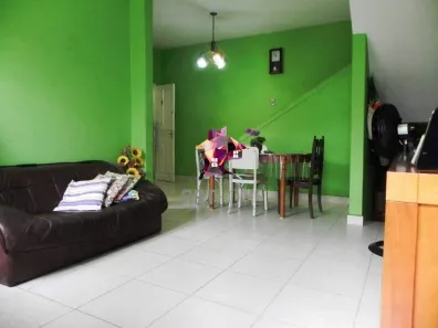 Sobrado com 5 Quartos à venda, 310m² no Rudge Ramos, São Bernardo do Campo