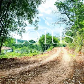 Lote/Terreno à venda, 600m² no Campos de São José, São José dos Campos