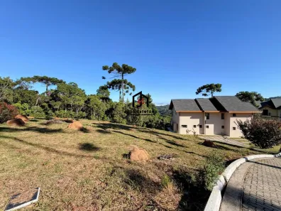 Lote/Terreno à venda, 1302m² no Jardim Panorama, Campos do Jordão