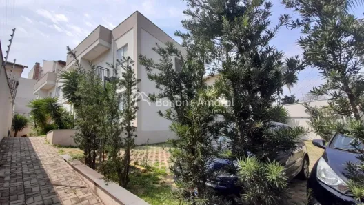 Casa de Condomínio com 3 Quartos à venda, 96m² no Chácara da Barra, Campinas