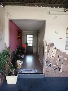 Casa com 3 Quartos à venda, 10m² no Parque Gramado II, Araraquara