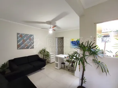 Casa com 2 Quartos à venda, 73m² no Santa Cruz do José Jacques, Ribeirão Preto