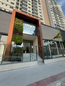 Apartamento com 2 Quartos à venda, 60m² no Itapuã, Vila Velha