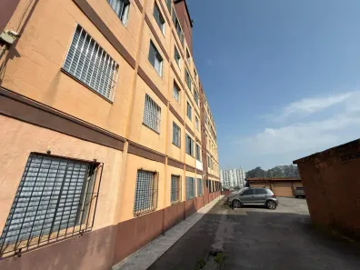 Apartamento com 2 Quartos para alugar, 57m² no Conjunto Residencial José Bonifácio, São Paulo