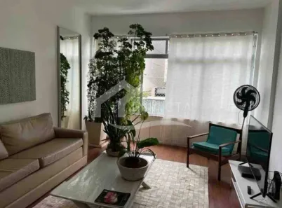 Apartamento com 3 Quartos à venda, 115m² no Ipanema, Rio de Janeiro