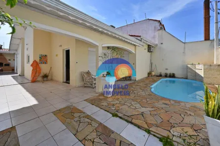 Casa com 3 Quartos à venda, 170m² no São João de Peruíbe, Peruíbe