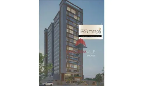 Apartamento com 3 Quartos à venda, 238m² no Vila Ema, São José dos Campos