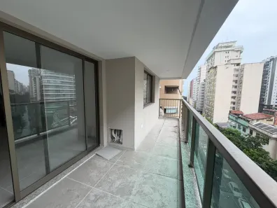 Apartamento com 2 Quartos à venda, 102m² no Icaraí, Niterói