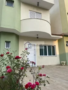 Casa de Condomínio com 3 Quartos à venda, 198m² no Baeta Neves, São Bernardo do Campo