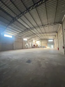 Galpão/Depósito/Armazém para alugar, 750m² no Barnabé, Gravataí