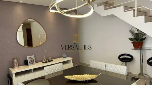 Cobertura com 2 Quartos à venda, 144m² no Castelo, Belo Horizonte